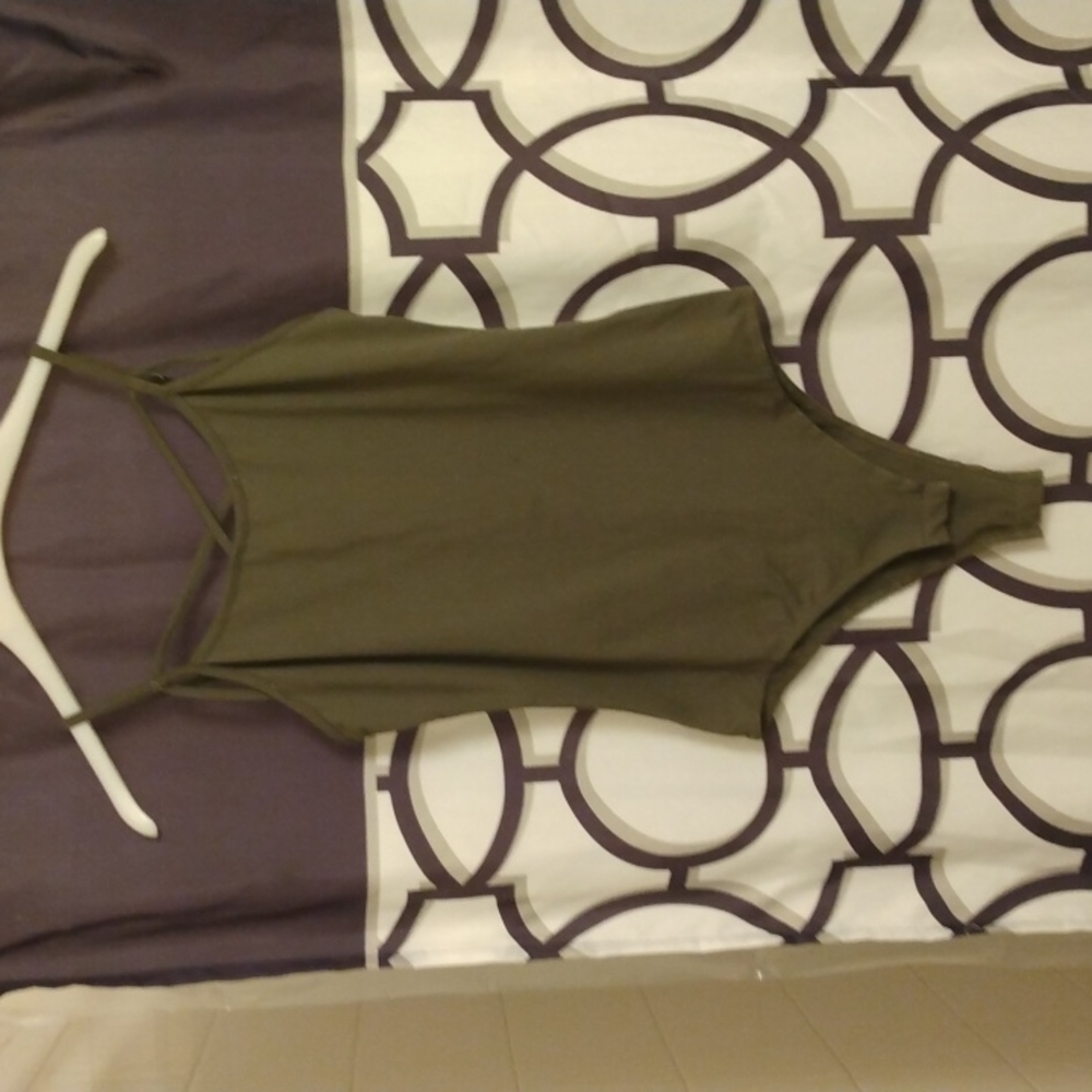 Bodysuit